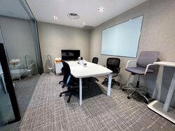Republic Plaza (D1), Office #457177351